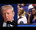 Obama Trump